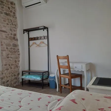 Penzion La Piazzetta Goito (Lombardy)