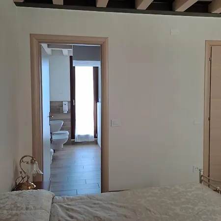 Penzion La Piazzetta *
