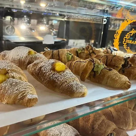 La Piazzetta Penzion *