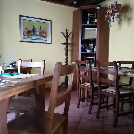 La Piazzetta Goito (Lombardy)