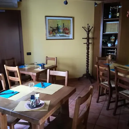 La Piazzetta Penzion