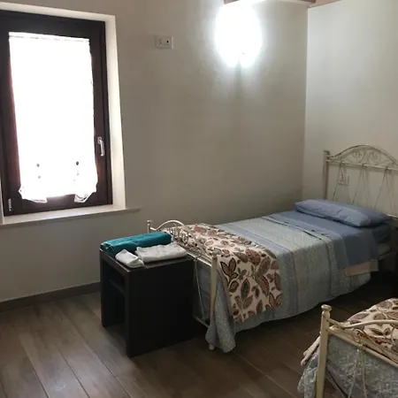 La Piazzetta Penzion *