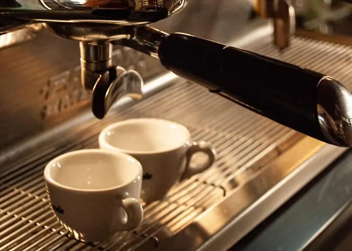 La Piazzetta Gasthof