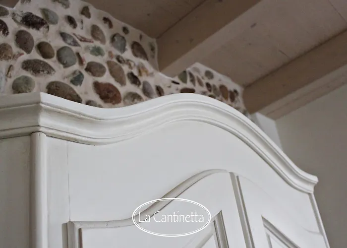 La Piazzetta Goito (Lombardy)