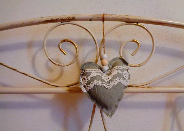 Gasthof La Piazzetta Goito (Lombardy)