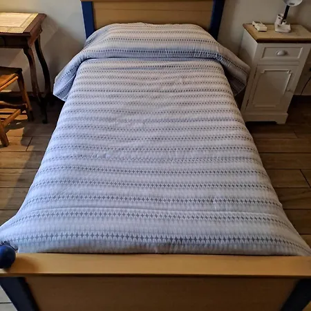 La Cantinetta Locanda *