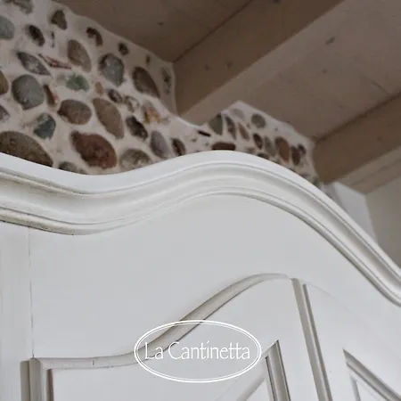 La Cantinetta Goito (Lombardy)