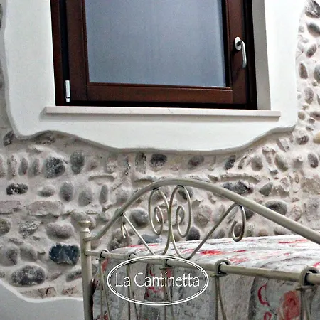 La Piazzetta Goito