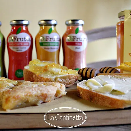 La Cantinetta Locanda