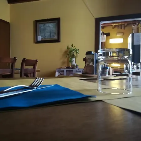 La Piazzetta Inn *