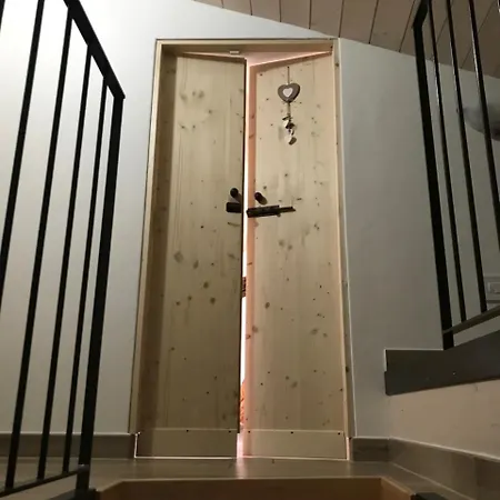 La Piazzetta Goito (Lombardy)