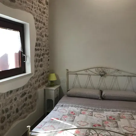 Fogadó La Piazzetta