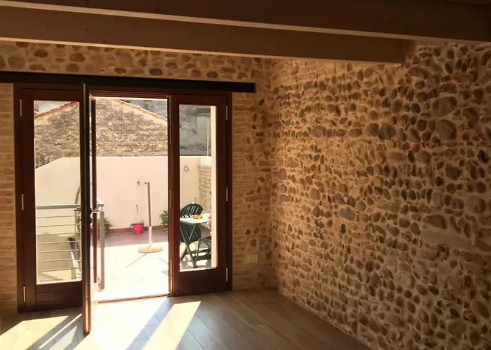 Mini-hôtel La Piazzetta *